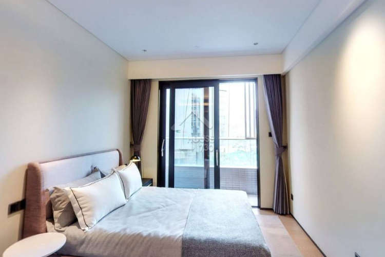 中洲濱海商業中心 - House730