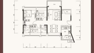龍光玖譽府 F（新） - House730