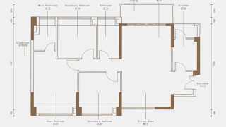 中山鴻瑞壹品 115 - House730