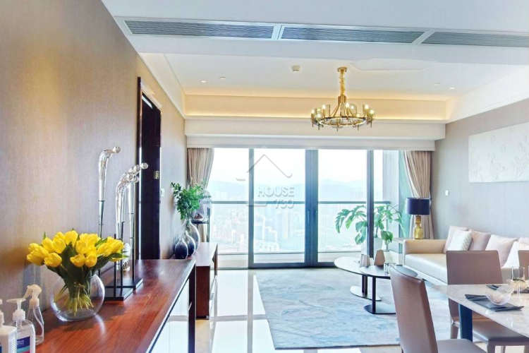 東海國際公寓 - House730