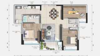 中山鴻瑞壹品 109 - House730