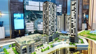皇庭世茂裕璽 - House730