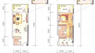 金果灣 101.62㎡戶型 - House730