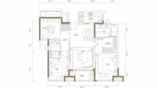 花樣年家天下 A戶型 - House730