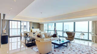 東海國際公寓 - House730