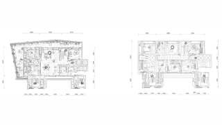 漢京九榕臺 504㎡-521㎡頂複 - House730