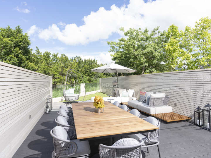 山水盈 示範單位 - House730