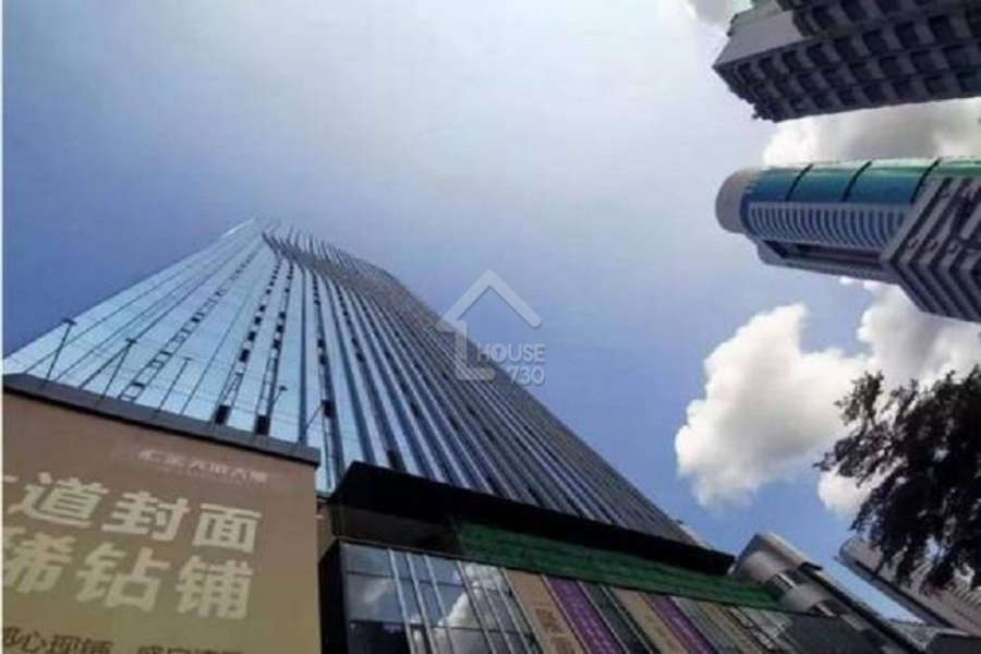 彙金天琅大廈 - House730