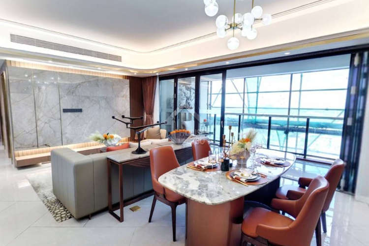 鴻瑞壹品 - House730