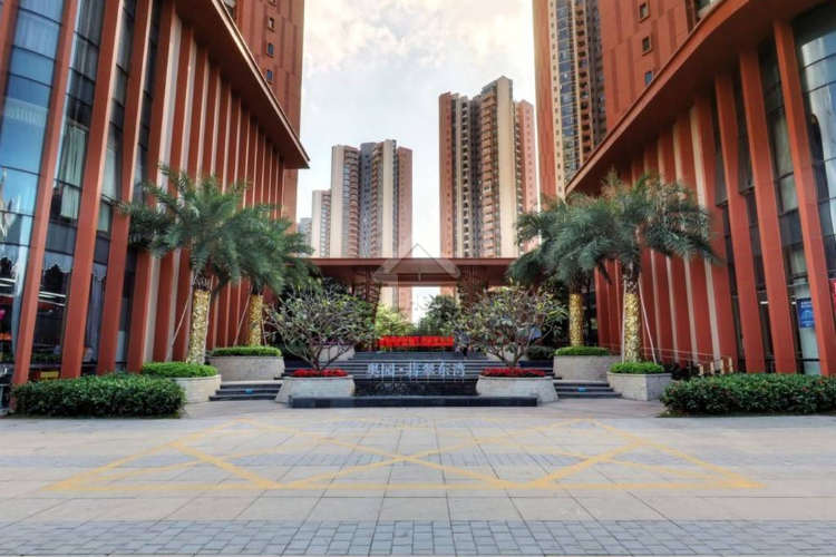 奧園翡翠東灣 - House730