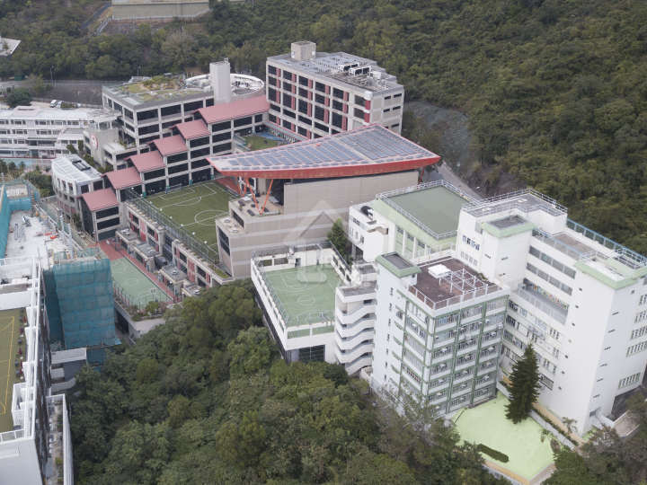 晉環 附近環境 - House730