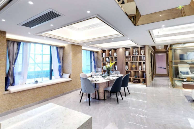 鴻瑞壹品 - House730