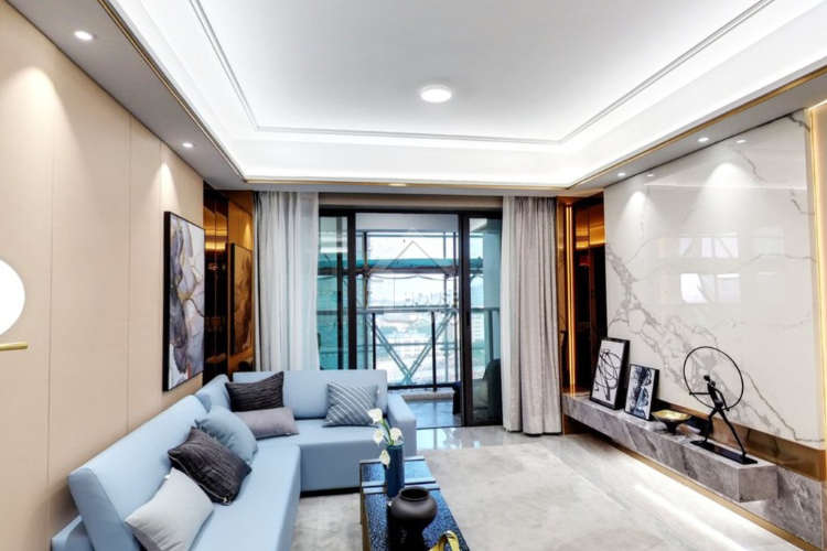 鴻瑞壹品 - House730