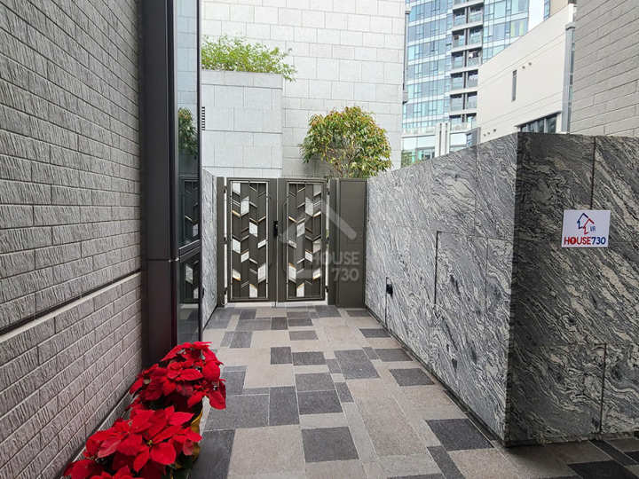 上源 示範單位 - House730