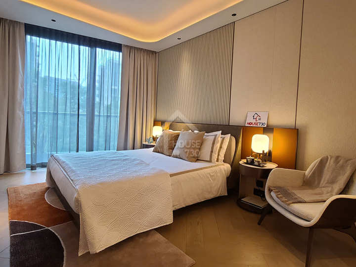 上源 示範單位 - House730