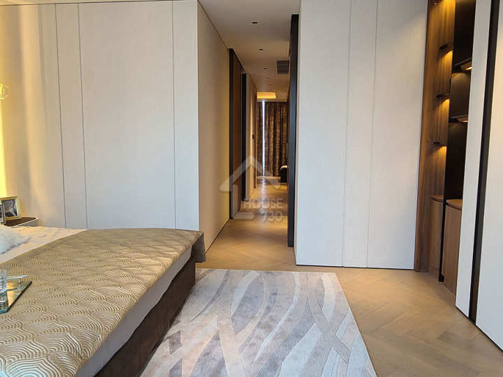 上源 示範單位 - House730