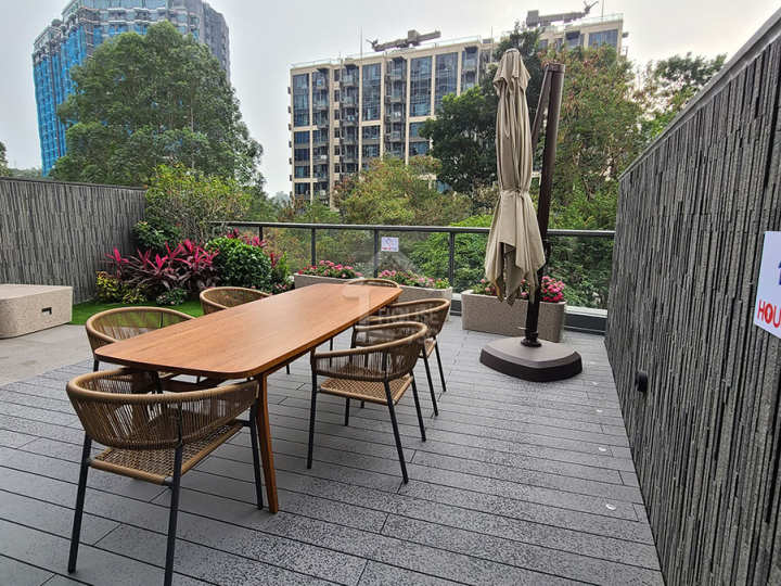 上源 示範單位 - House730