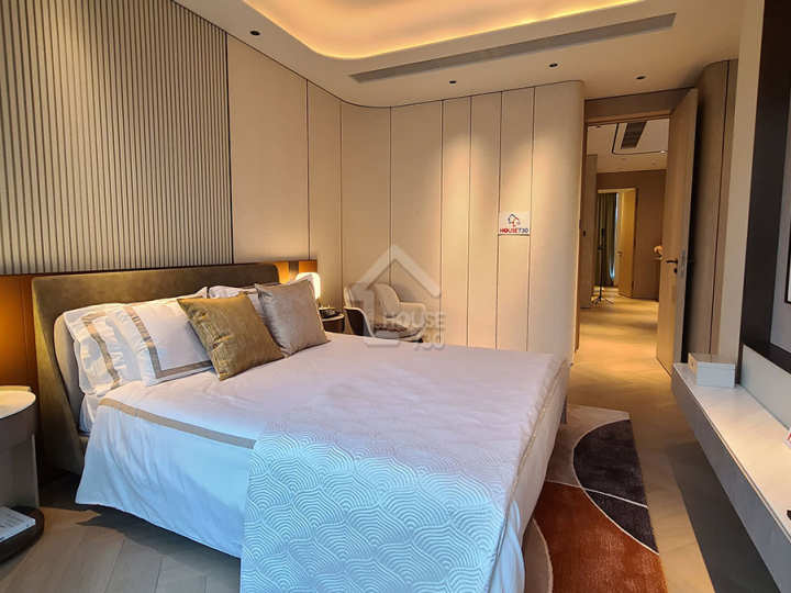 上源 示範單位 - House730