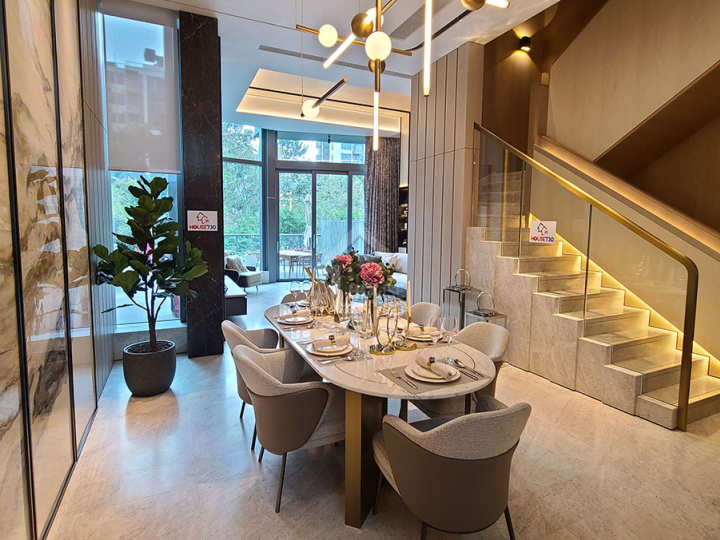 上源 示範單位 - House730