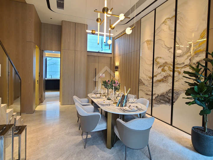 上源 示範單位 - House730