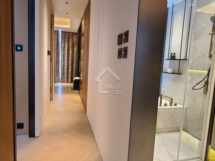 上源 示範單位 - House730