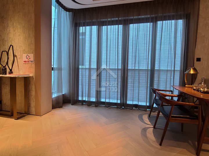 上源 示範單位 - House730