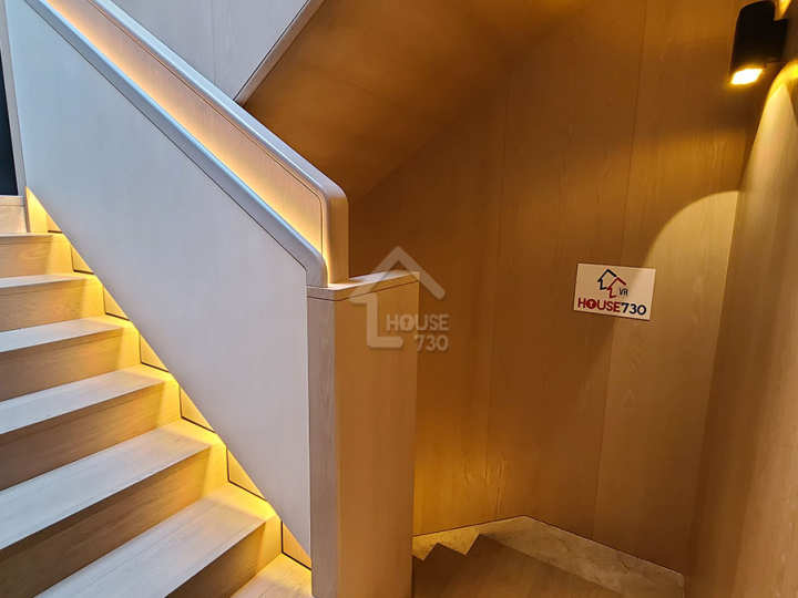 上源 示範單位 - House730