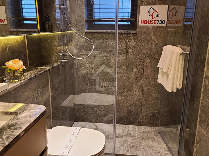 上源 示範單位 - House730