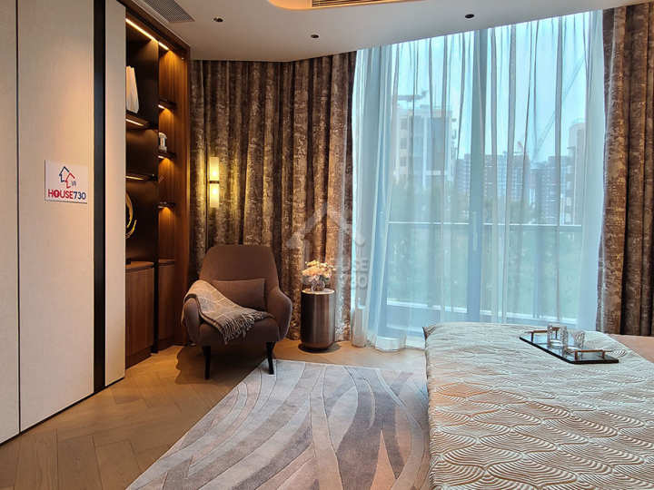 上源 示範單位 - House730