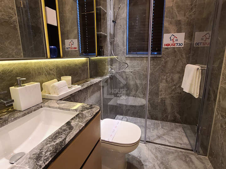 上源 示範單位 - House730