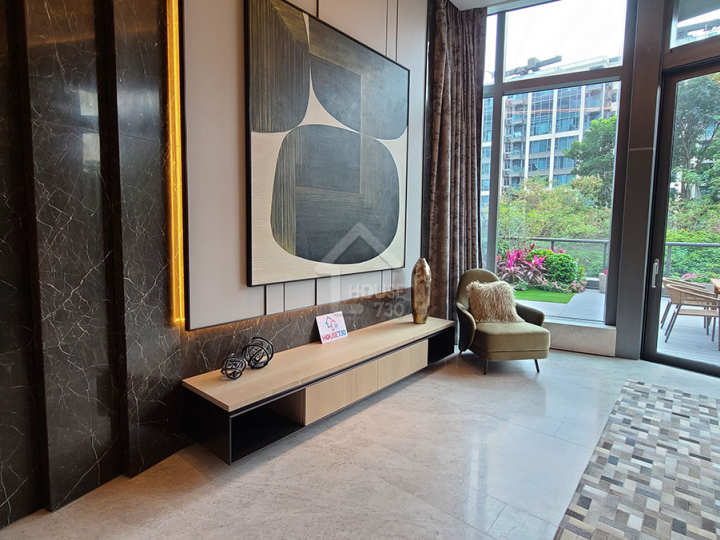 上源 示範單位 - House730