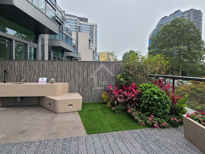 上源 示範單位 - House730