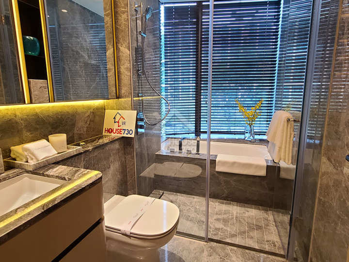 上源 示範單位 - House730