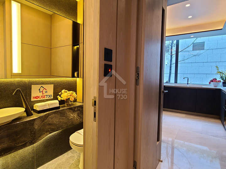 上源 示範單位 - House730
