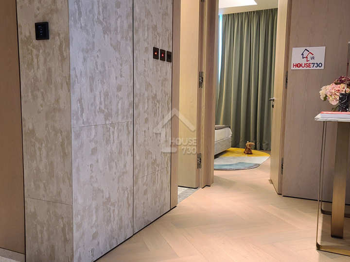 上源 示範單位 - House730