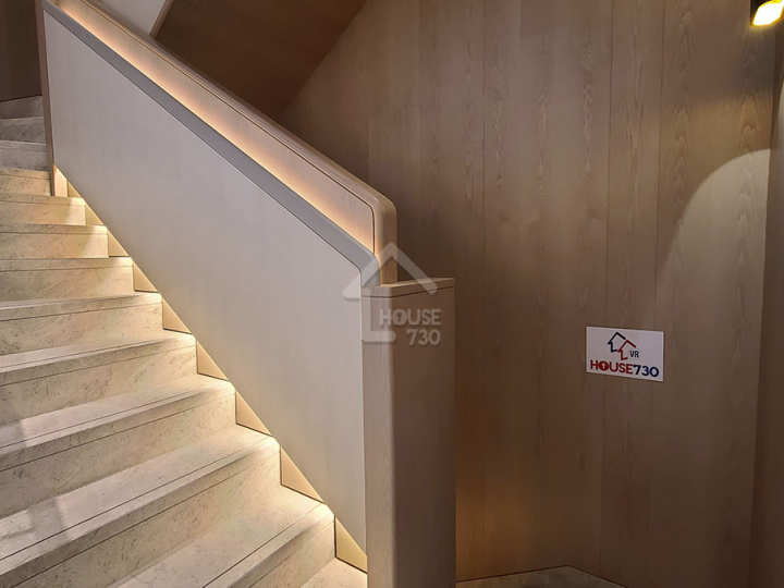 上源 示範單位 - House730