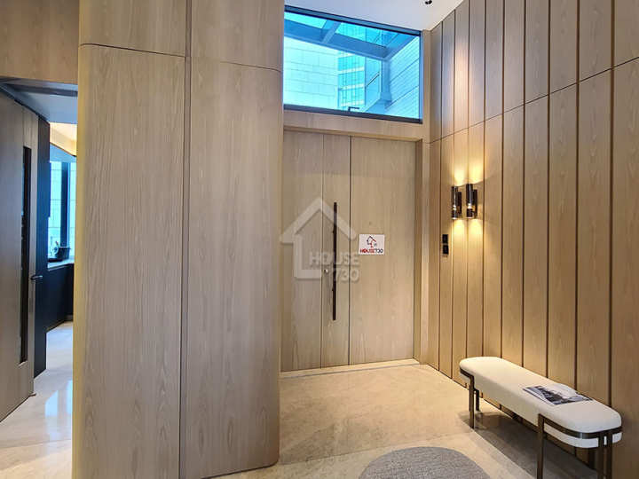 上源 示範單位 - House730