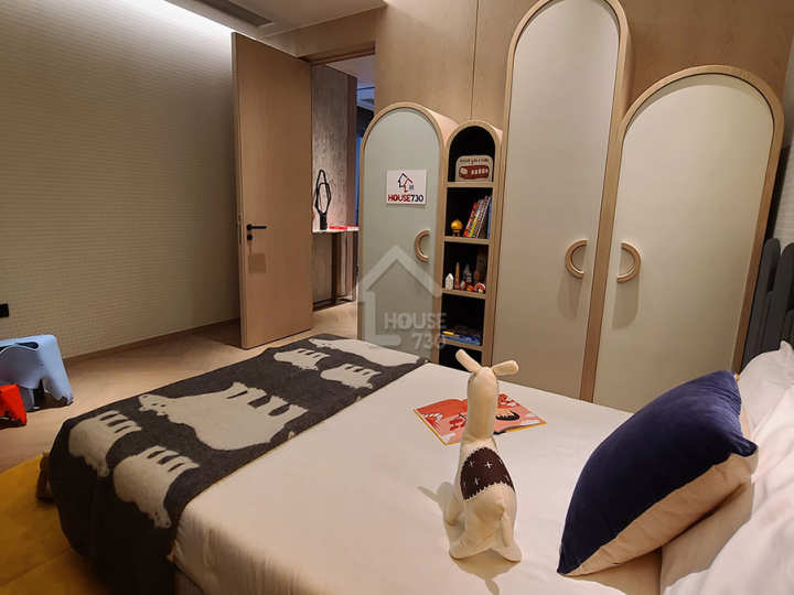 上源 示範單位 - House730