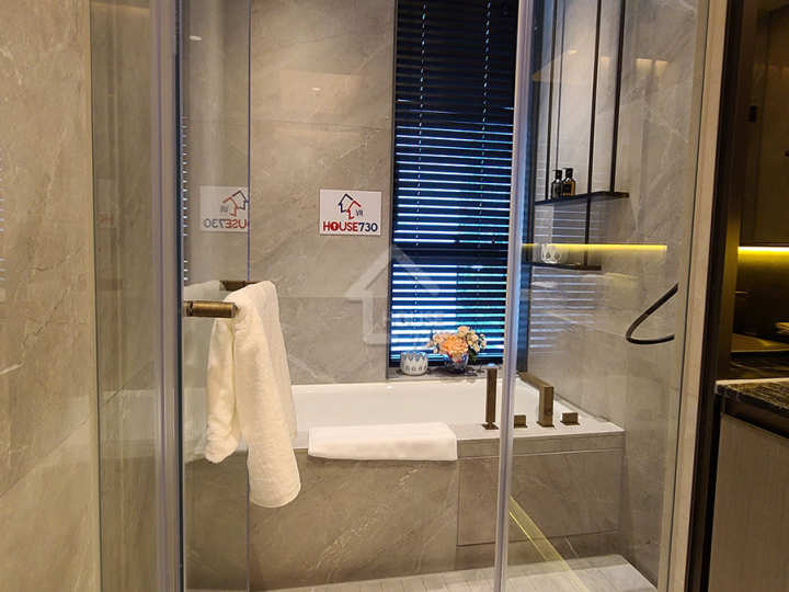 上源 示範單位 - House730