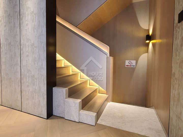 上源 示範單位 - House730