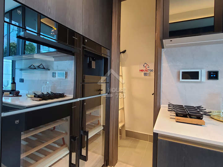上源 示範單位 - House730