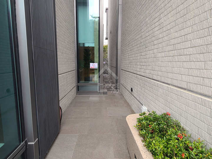上源 示範單位 - House730
