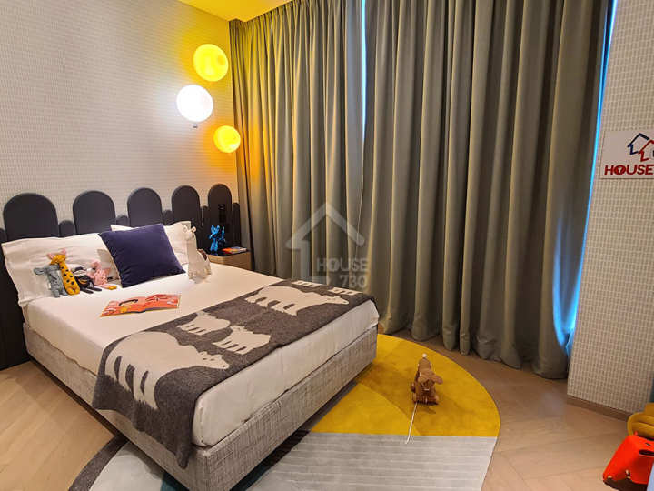 上源 示範單位 - House730
