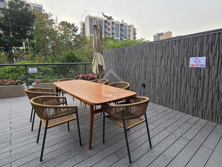 上源 示範單位 - House730