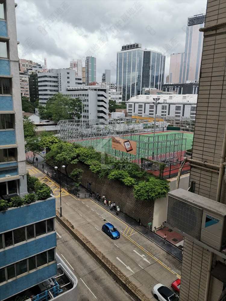 尖沙咀創德樓住宅 屋苑出售 真正市區中心靚樓 House730 尖沙咀創德樓住宅 屋苑出售 真正市區中心靚樓 House730
