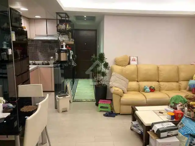 北角昌明洋樓住宅待售 5 大平台 House730