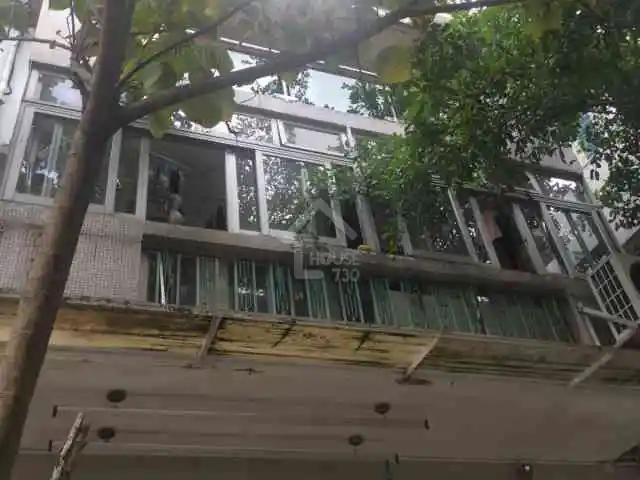 荃湾半山三栋屋村住宅待售荃湾三栋屋 3房 House730 荃湾半山三栋屋村住宅待售荃湾三栋屋 3房 House730