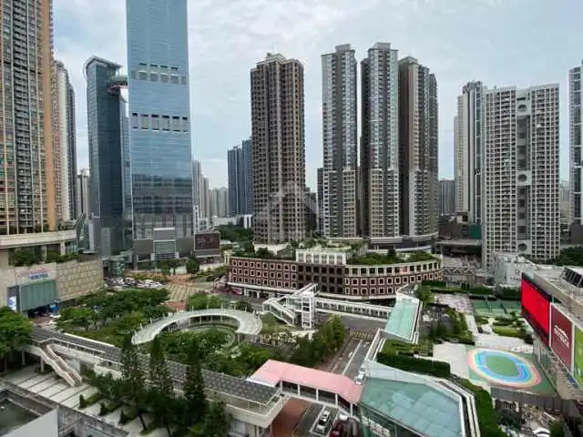 荃湾市中心安丰大厦住宅已租荃诚地产真盘源 3房 高层开扬 近荃湾广场 House730 荃湾市中心安丰大厦住宅已租荃诚地产真盘源 3房 高层开扬 近荃湾广场 House730
