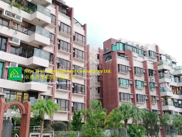 大埔半山翡翠花園住宅待租翡翠花園 大埔 3睡房 包括1套房 1工人房 House730 大埔半山翡翠花園住宅待租翡翠花園 大埔 3睡房 包括1套房 1工人房 House730