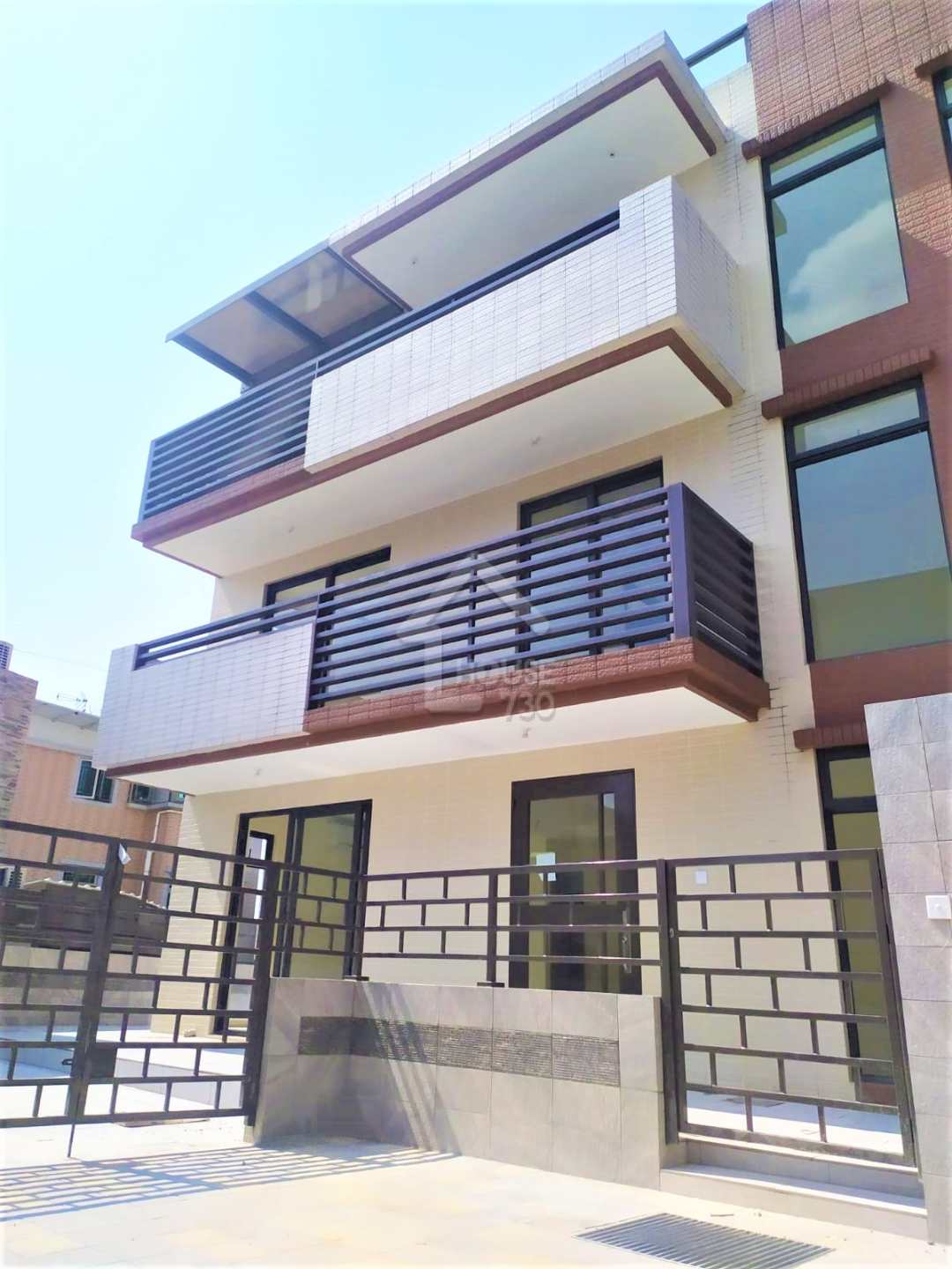 Yuen Long Village House (Yuen Long) Rental House730